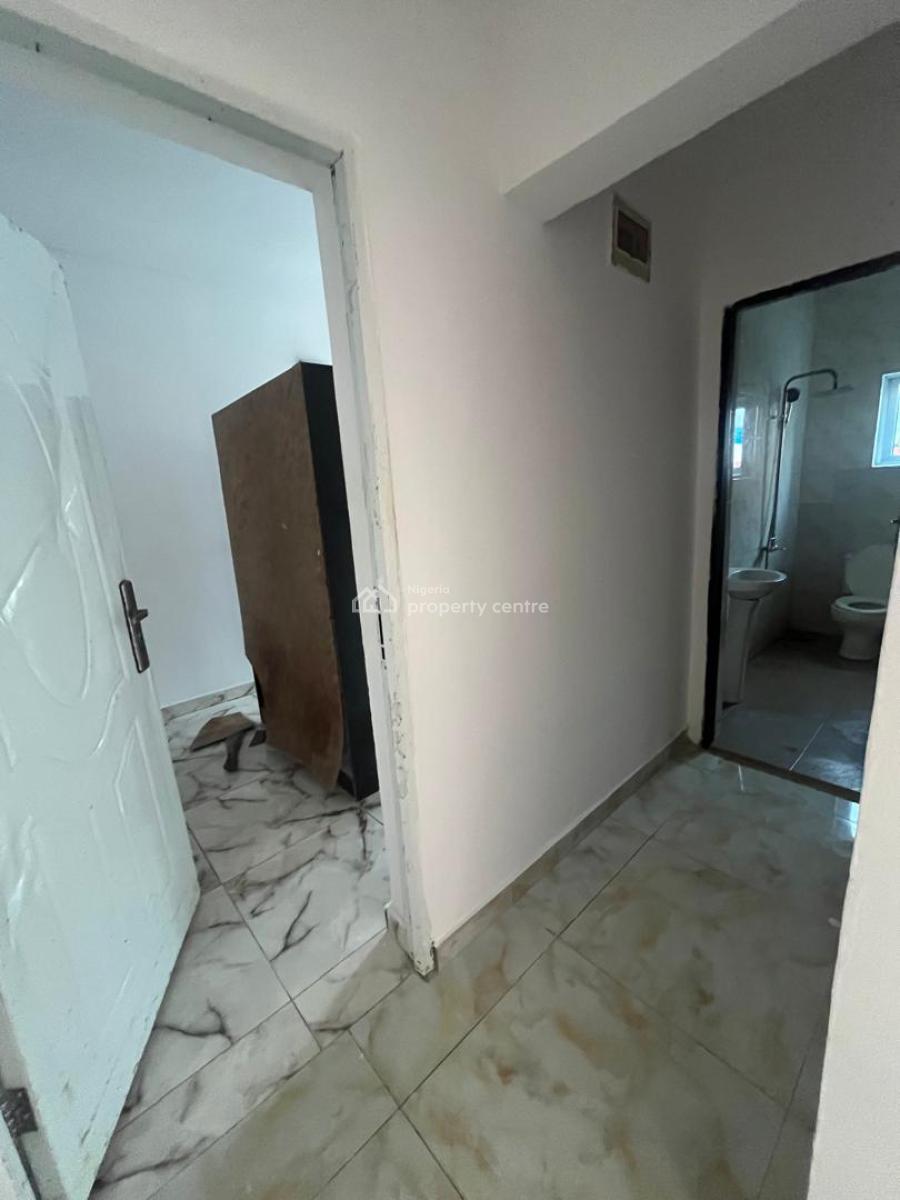 Mini Flat, Thera Peace Zone, Sangotedo, Ajah, Lagos, Mini Flat (room and Parlour) for Rent