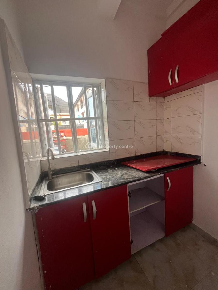 Mini Flat, Thera Peace Zone, Sangotedo, Ajah, Lagos, Mini Flat (room and Parlour) for Rent