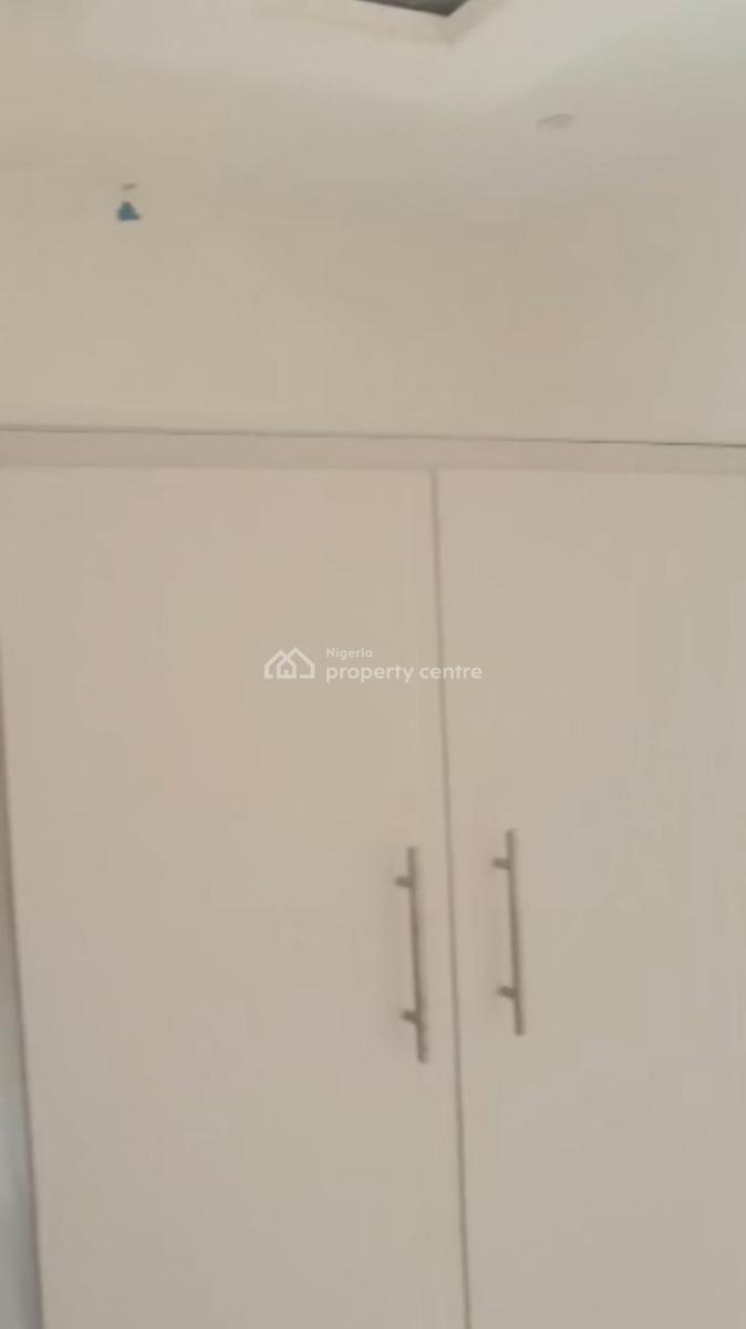 Lovely 3 Bedroom Flat, Off Ajayi Road, Ogba, Ikeja, Lagos, Flat / Apartment for Rent