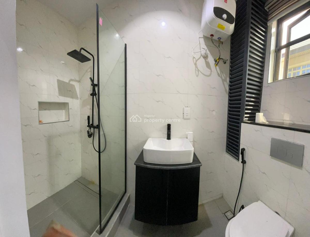 Luxury Fully Furnished 1 Bedroom Apartment, Ikoyi, Lagos, Mini Flat (room and Parlour) for Sale
