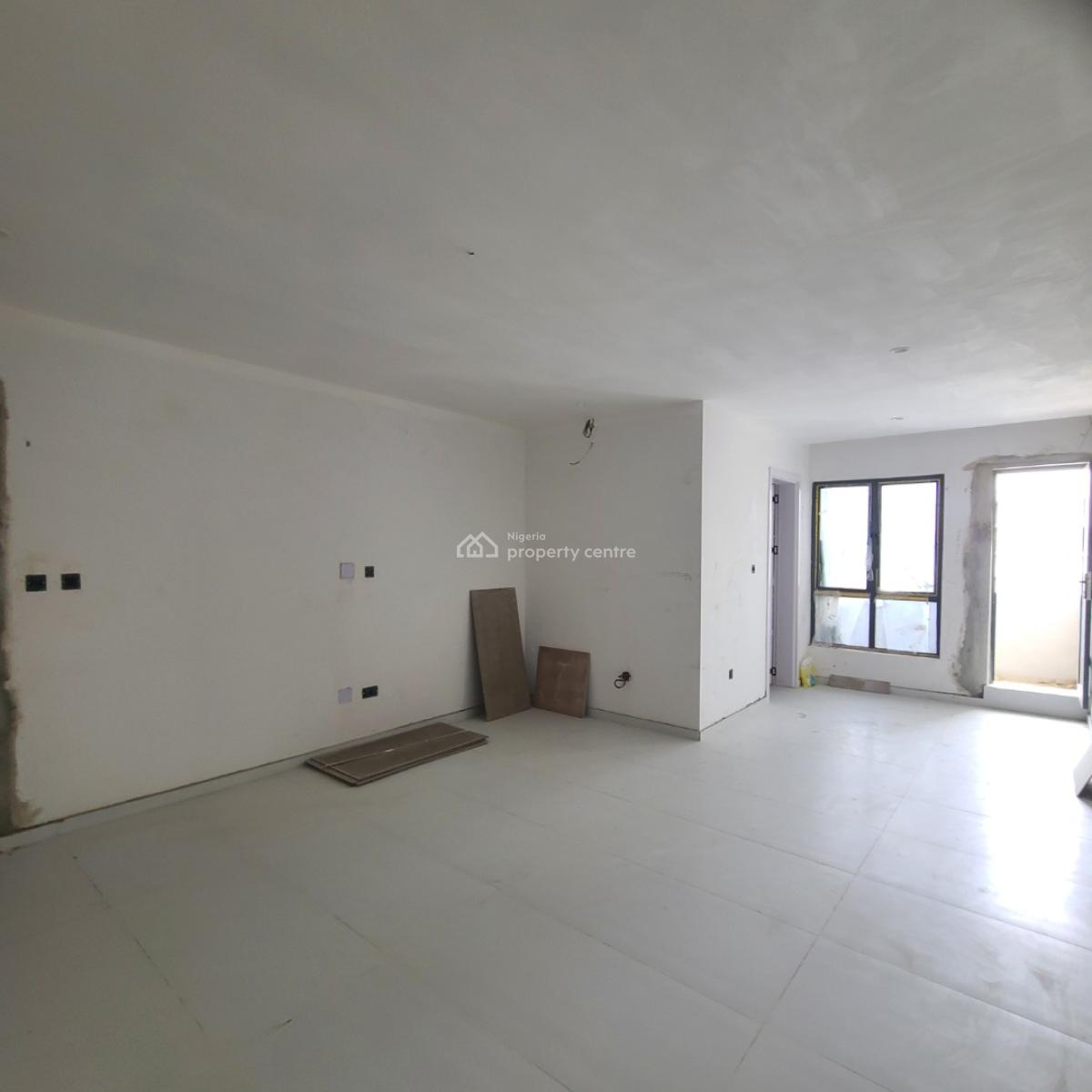 2bedroom Luxury Apartment, Lekki, Lagos, Flat / Apartment for Sale