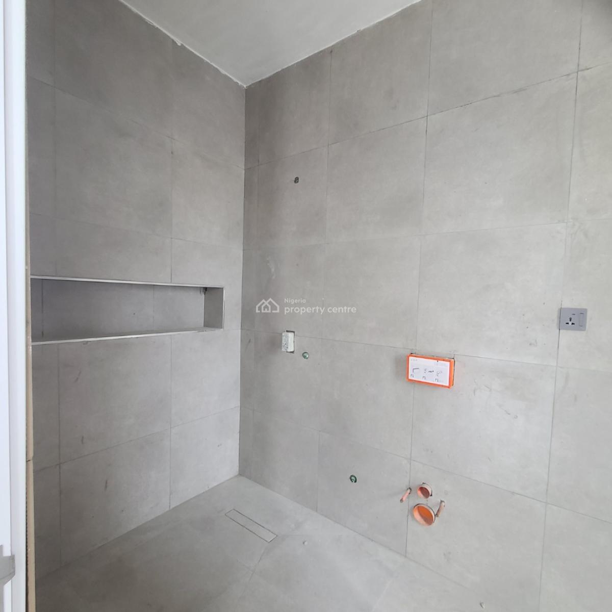 2bedroom Luxury Apartment, Lekki, Lagos, Flat / Apartment for Sale