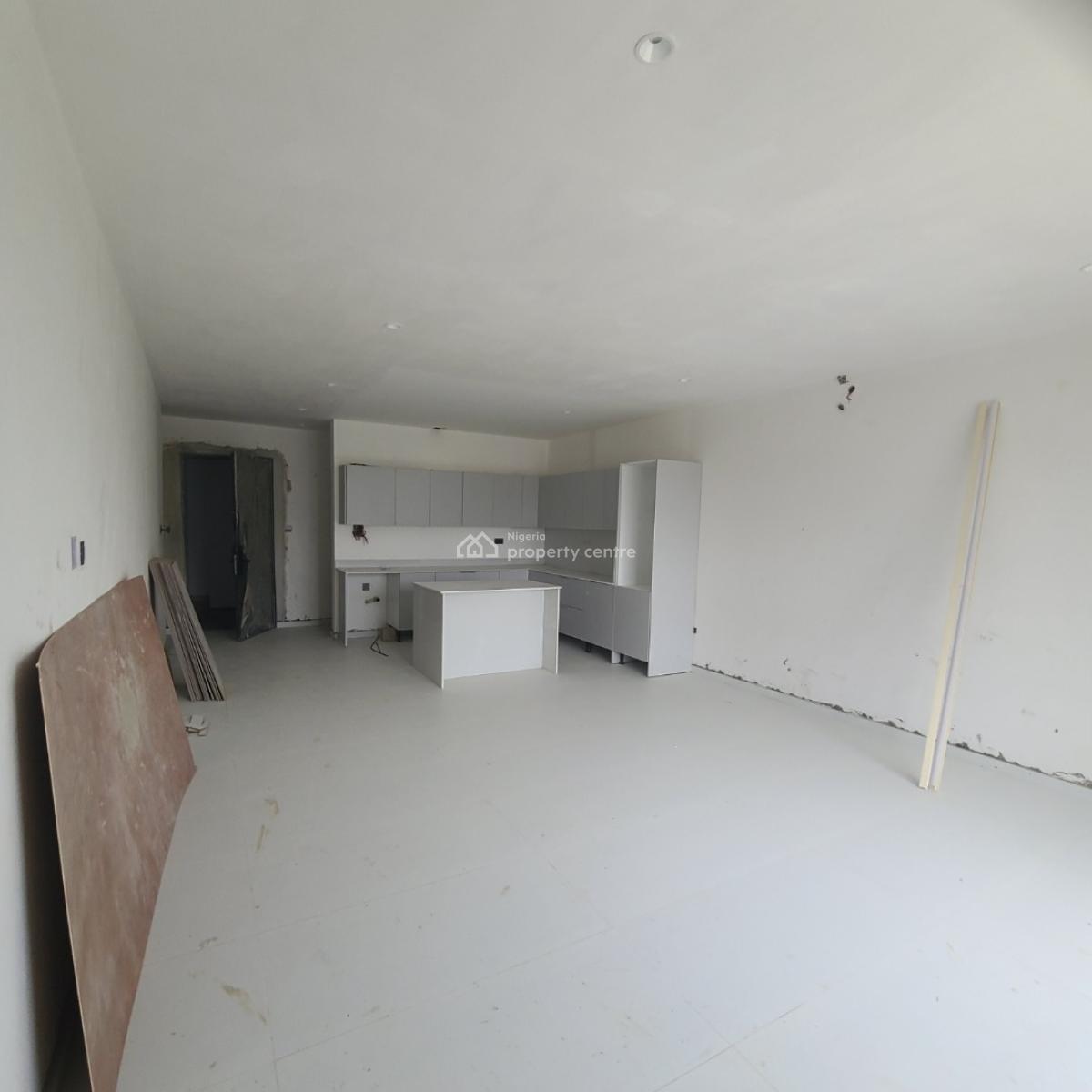 2bedroom Luxury Apartment, Lekki, Lagos, Flat / Apartment for Sale