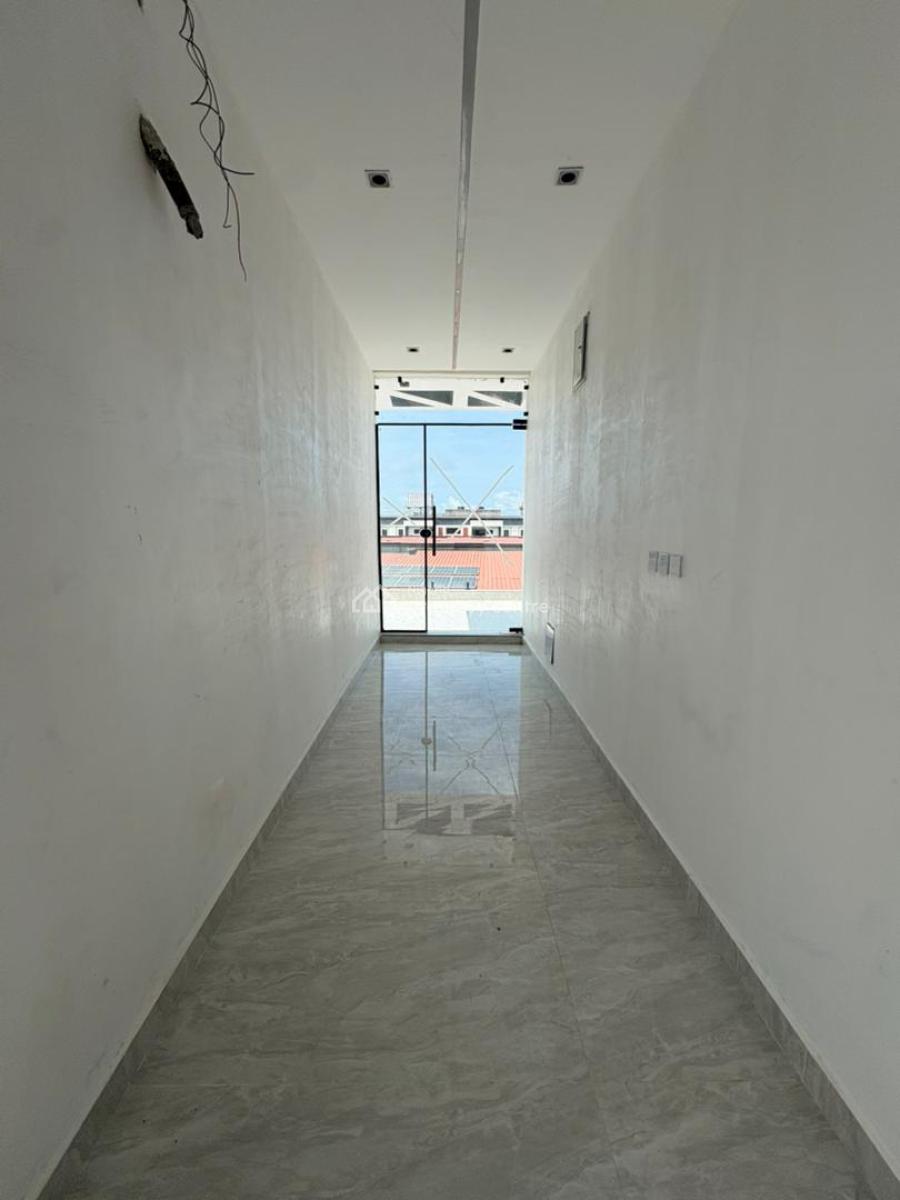 5 Bedroom Detached Duplex with Bq in Osapa,lekki, Osapa, Lekki, Lagos, Detached Duplex for Sale
