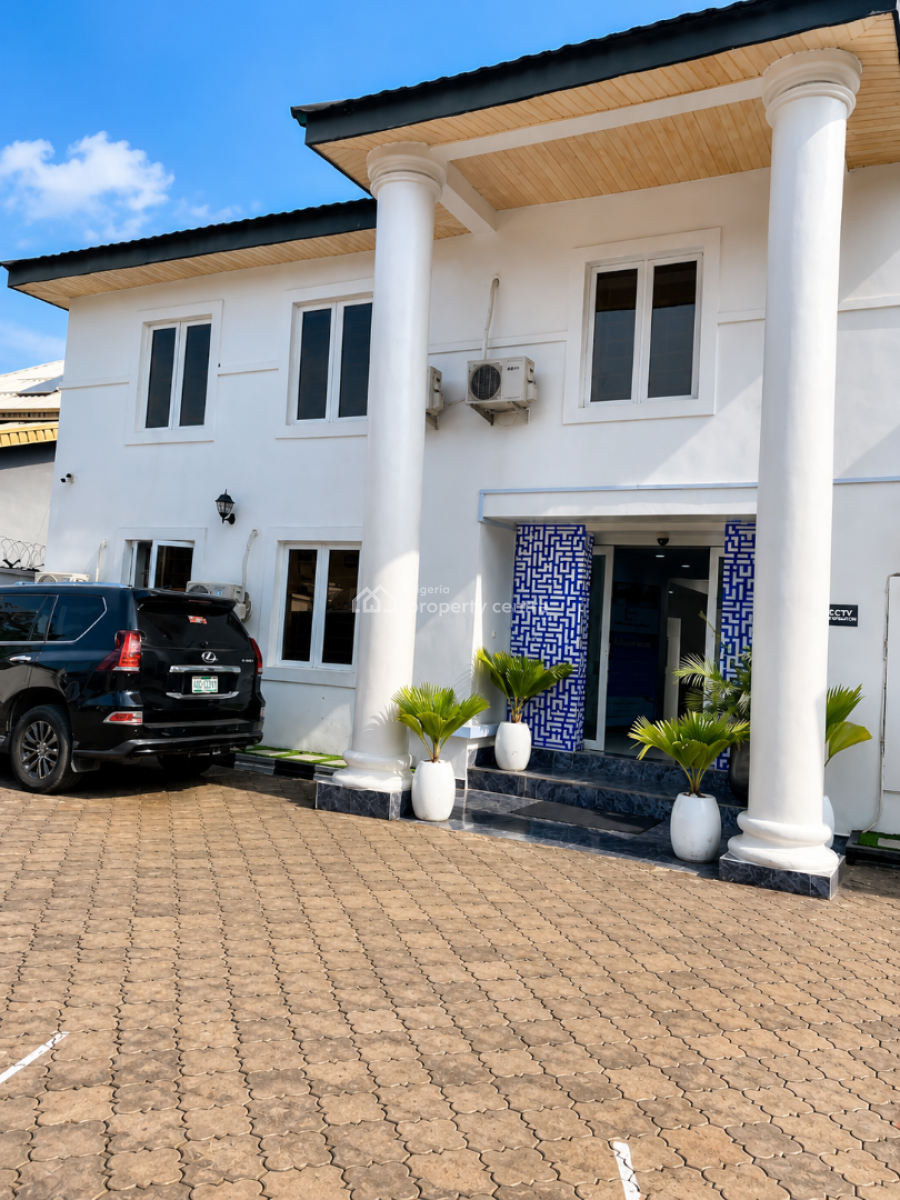 Commercial Property Giveaway Offer, Lekki Phase 1, Lekki, Lagos, Commercial Property for Sale