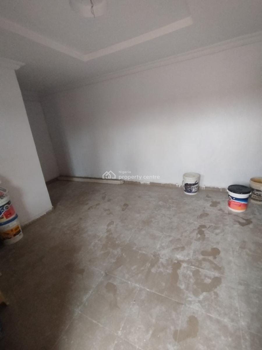 Luxury Mini Flat, Greenville Estate, Badore, Ajah, Lagos, Mini Flat (room and Parlour) for Rent