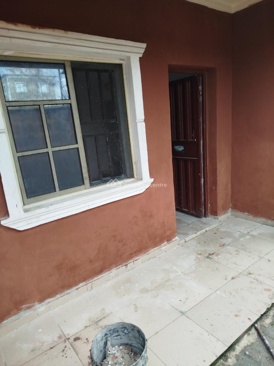 Luxury Mini Flat, Greenville Estate, Badore, Ajah, Lagos, Mini Flat (room and Parlour) for Rent