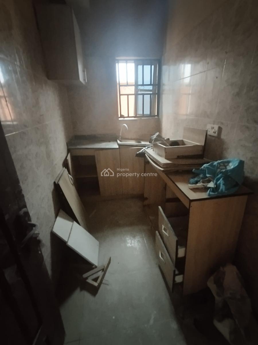 Luxury Mini Flat, Greenville Estate, Badore, Ajah, Lagos, Mini Flat (room and Parlour) for Rent
