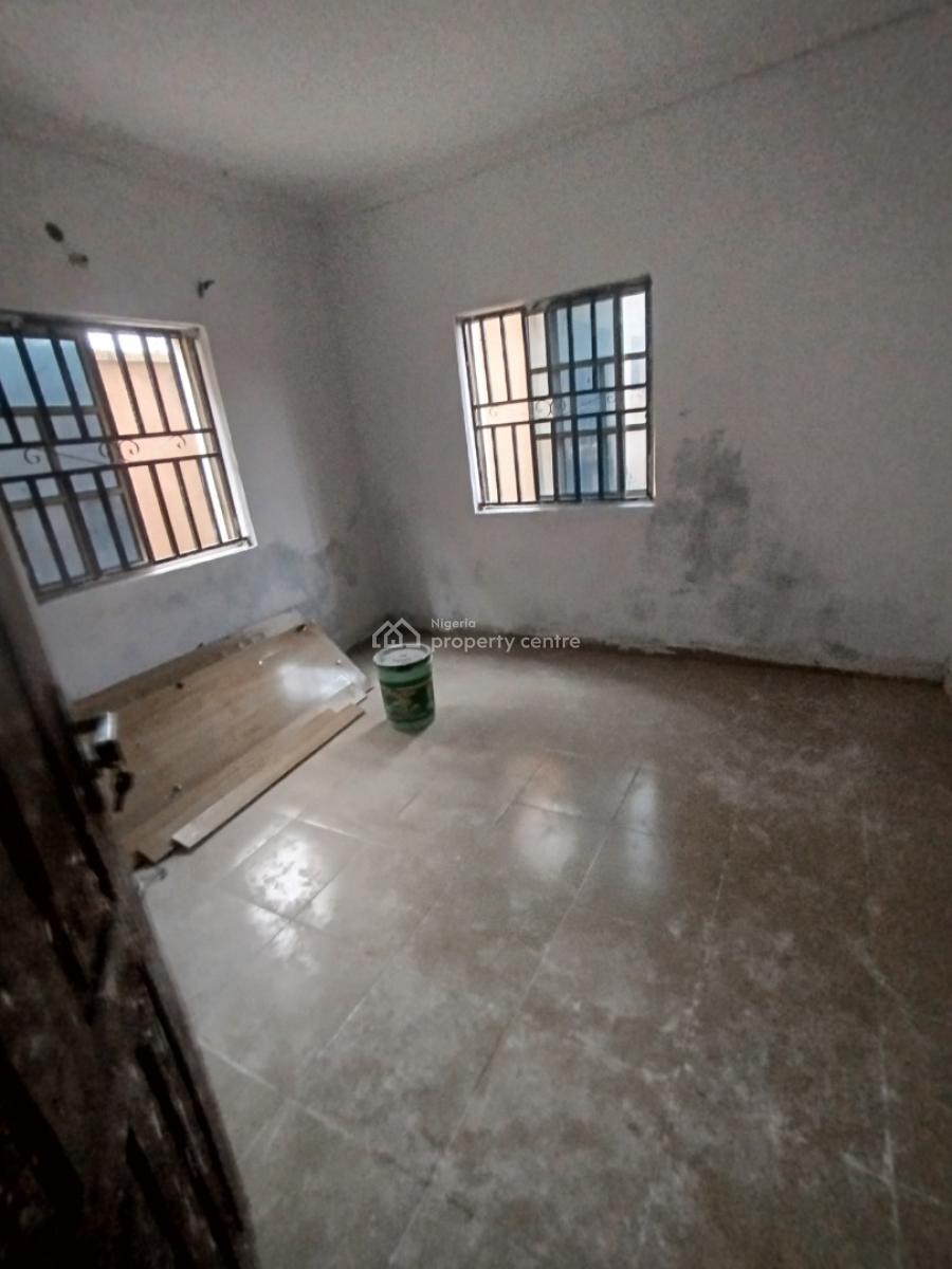 Luxury Mini Flat, Greenville Estate, Badore, Ajah, Lagos, Mini Flat (room and Parlour) for Rent