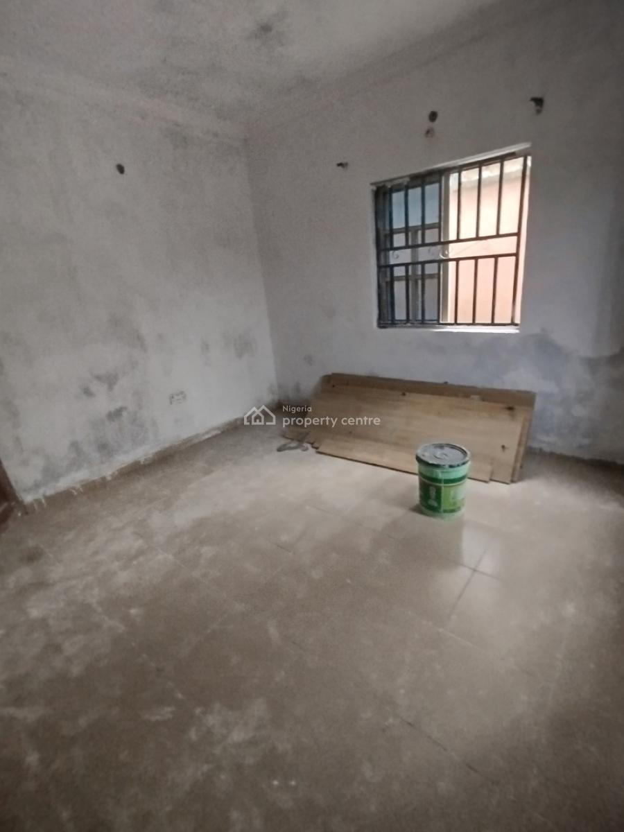 Luxury Mini Flat, Greenville Estate, Badore, Ajah, Lagos, Mini Flat (room and Parlour) for Rent
