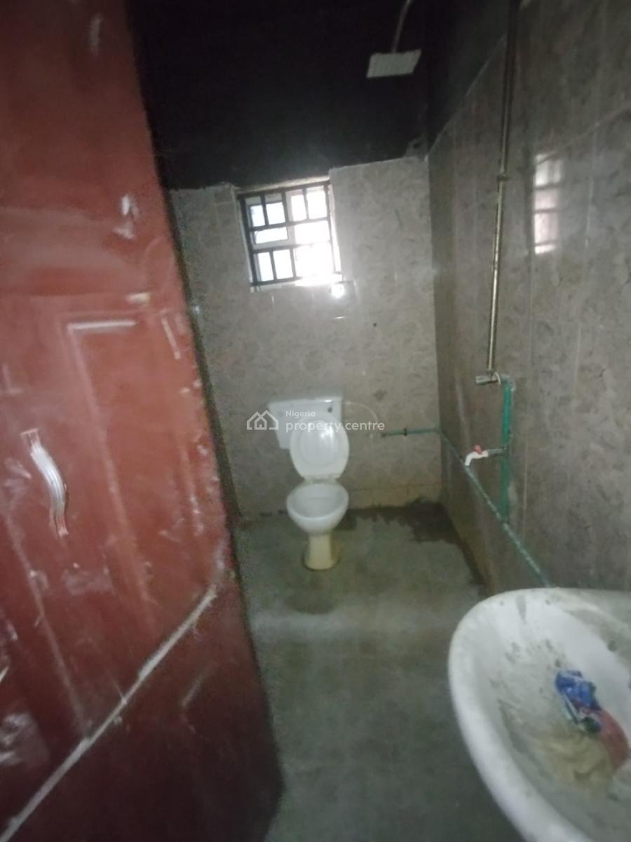 Luxury Mini Flat, Greenville Estate, Badore, Ajah, Lagos, Mini Flat (room and Parlour) for Rent