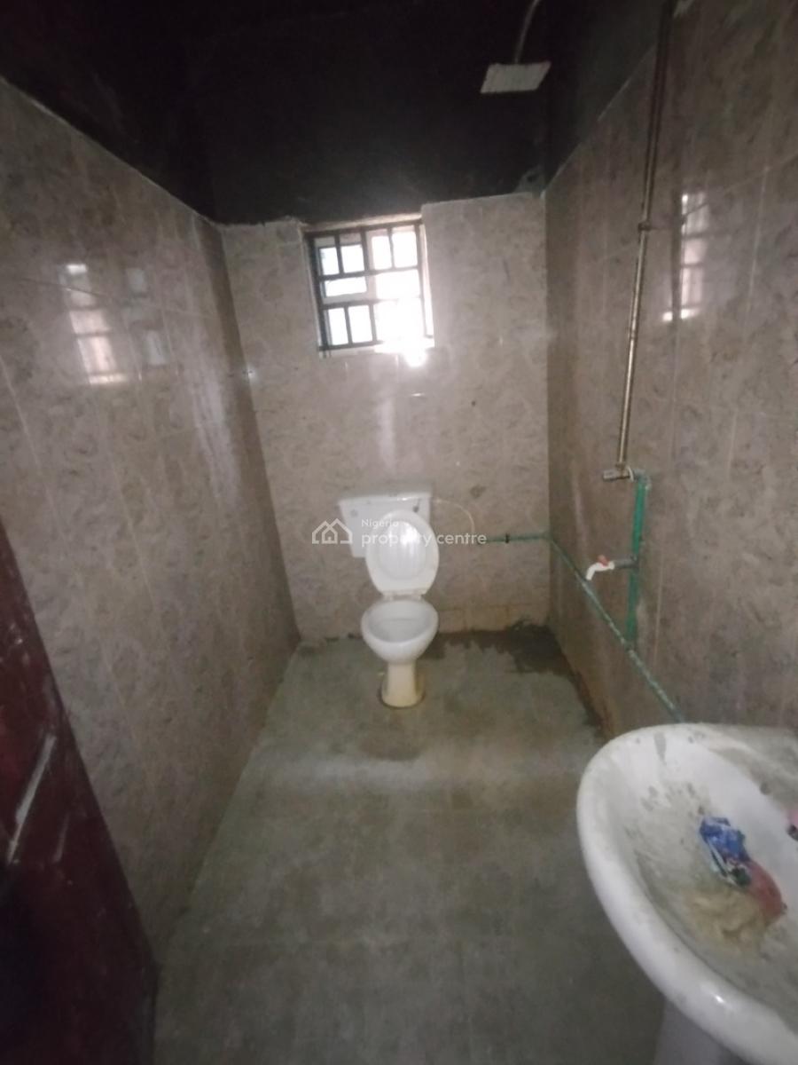 Luxury Mini Flat, Greenville Estate, Badore, Ajah, Lagos, Mini Flat (room and Parlour) for Rent
