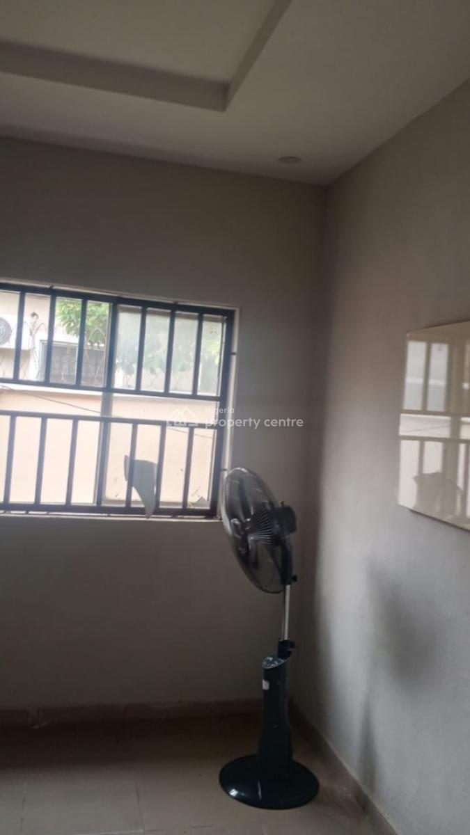One Bedroom Apartment, Area 11, Garki, Abuja, Mini Flat (room and Parlour) for Rent