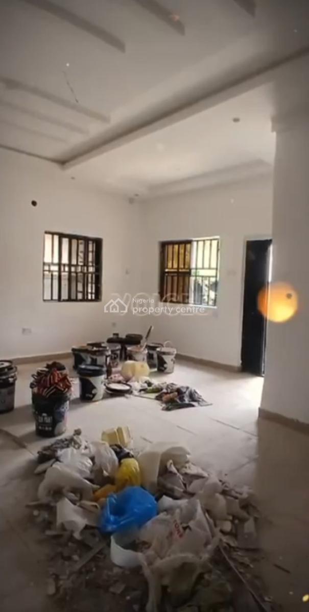 Strictly Office Use Standard 3 Bedrooms Fully Detached Bungalow, Wuse 2, Abuja, Detached Bungalow for Rent