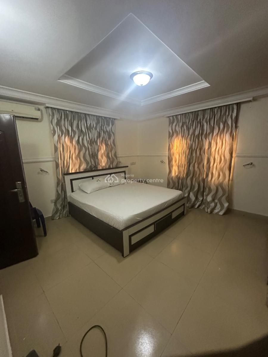Three Bedroom Semi Detached Bungalow, Andikan Estate, Gwarinpa, Abuja, Flat / Apartment for Rent