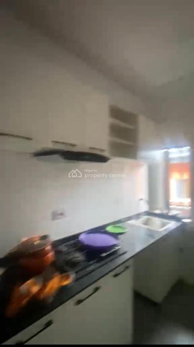 Lovely 2 Bedroom Flat, Sawmail, Gbagada, Lagos, Flat / Apartment for Rent