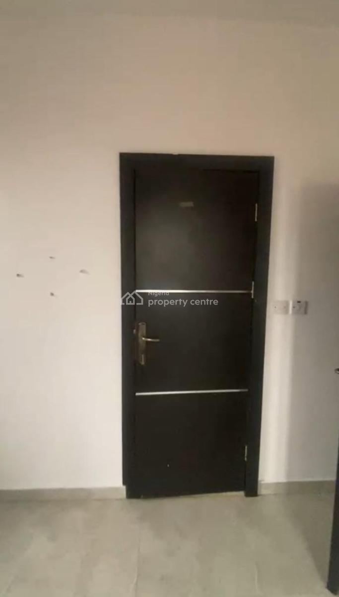 Lovely 2 Bedroom Flat, Sawmail, Gbagada, Lagos, Flat / Apartment for Rent