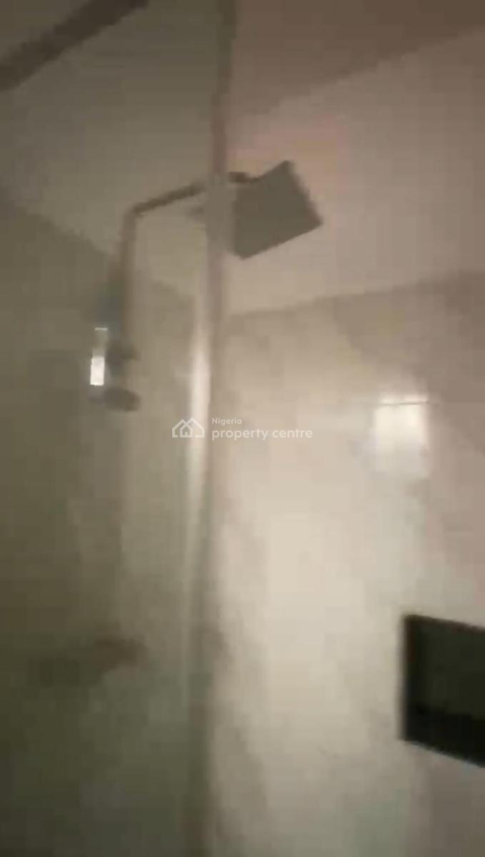 Lovely 2 Bedroom Flat, Sawmail, Gbagada, Lagos, Flat / Apartment for Rent