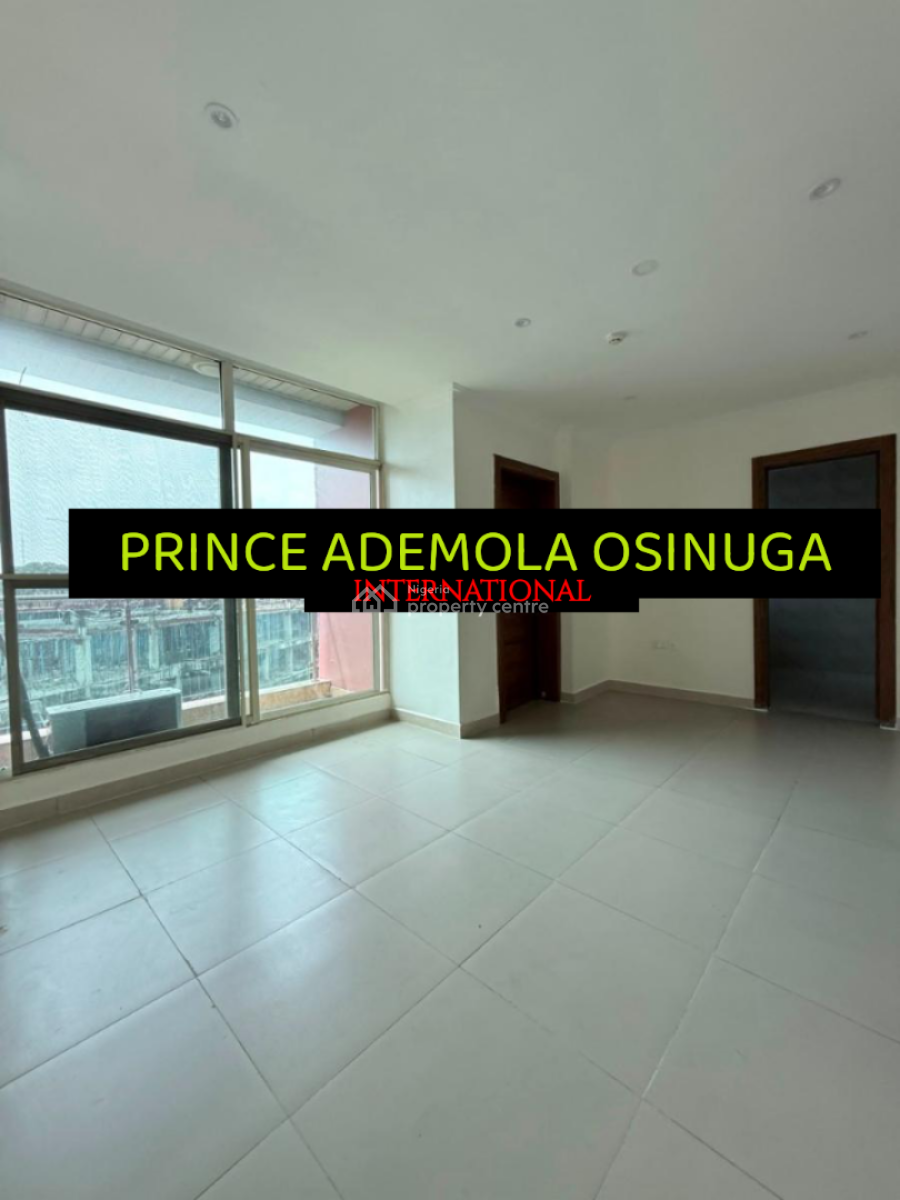 Luxury 3 Bedroom Apartment +bq+pool+gym Etc, Old Ikoyi Lagos, Ikoyi, Lagos, Flat / Apartment for Rent