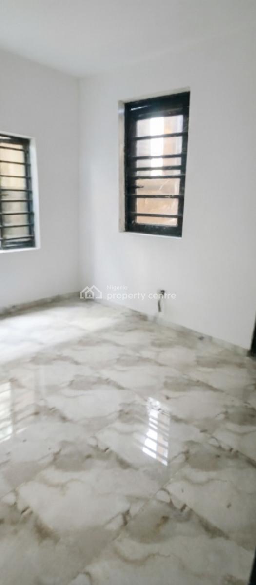a Nice Room and Parlor Miniflat, Jubril Estate, Olokonla, Ajah, Lagos, Mini Flat (room and Parlour) for Rent