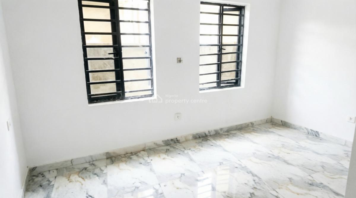 a Nice Room and Parlor Miniflat, Jubril Estate, Olokonla, Ajah, Lagos, Mini Flat (room and Parlour) for Rent