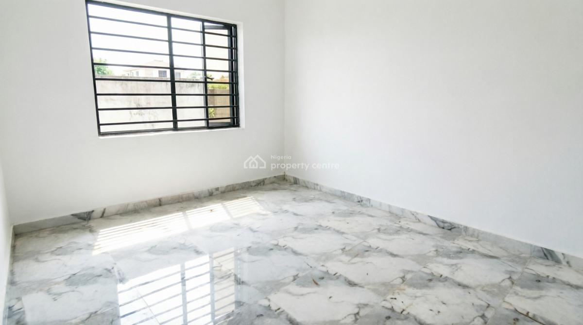a Nice Room and Parlor Miniflat, Jubril Estate, Olokonla, Ajah, Lagos, Mini Flat (room and Parlour) for Rent