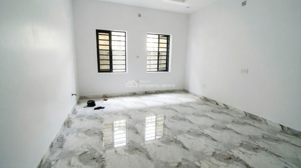a Nice Room and Parlor Miniflat, Jubril Estate, Olokonla, Ajah, Lagos, Mini Flat (room and Parlour) for Rent