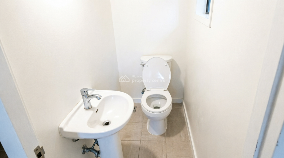 a Nice Room and Parlor Miniflat, Jubril Estate, Olokonla, Ajah, Lagos, Mini Flat (room and Parlour) for Rent