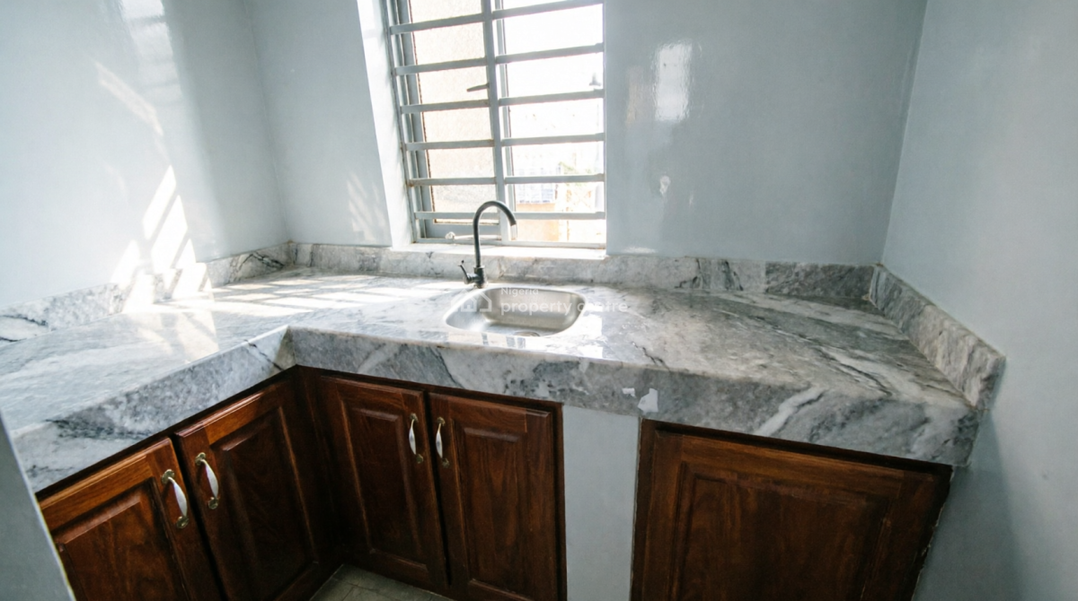 a Nice Room and Parlor Miniflat, Jubril Estate, Olokonla, Ajah, Lagos, Mini Flat (room and Parlour) for Rent