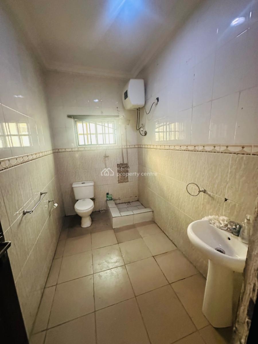 5 Bedroom Detached Duplex with 3 Bedrooms Bq, Maitama District, Abuja, Detached Duplex for Rent