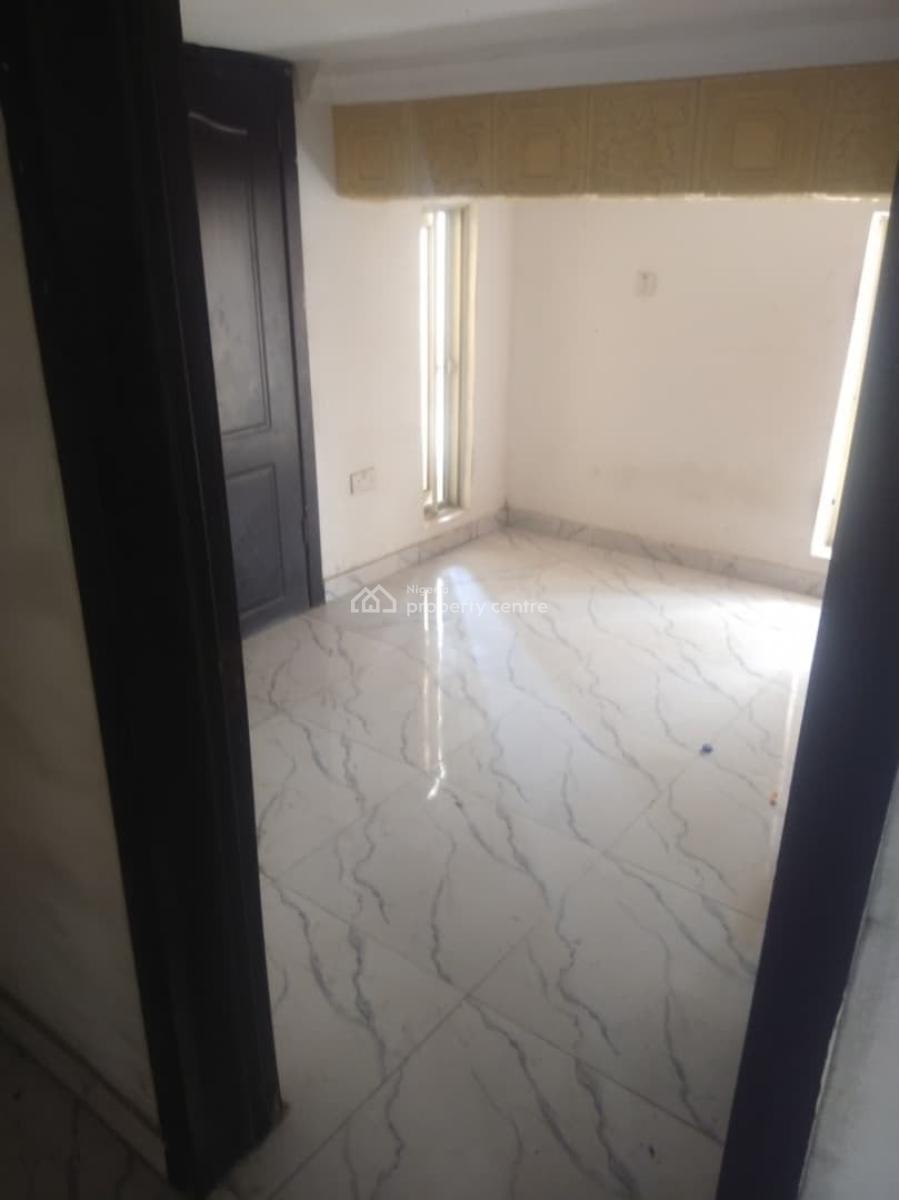 Single Room Self-contain, Ikate Elegushi, Lekki, Lagos, Self Contain (single Rooms) for Rent