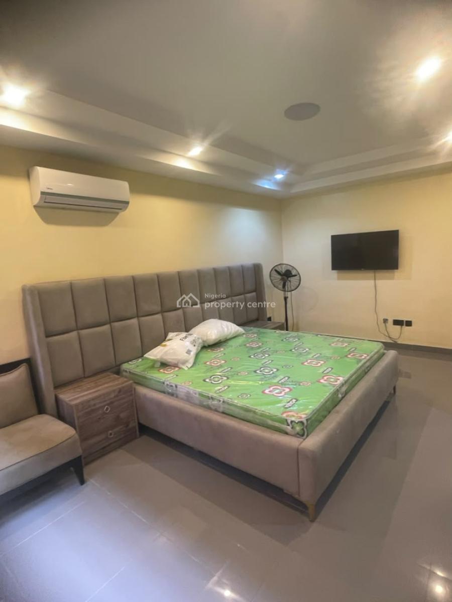 3 Bedroom Flat, Off Admiralty, Lekki Phase 1, Lekki, Lagos, Flat / Apartment for Rent