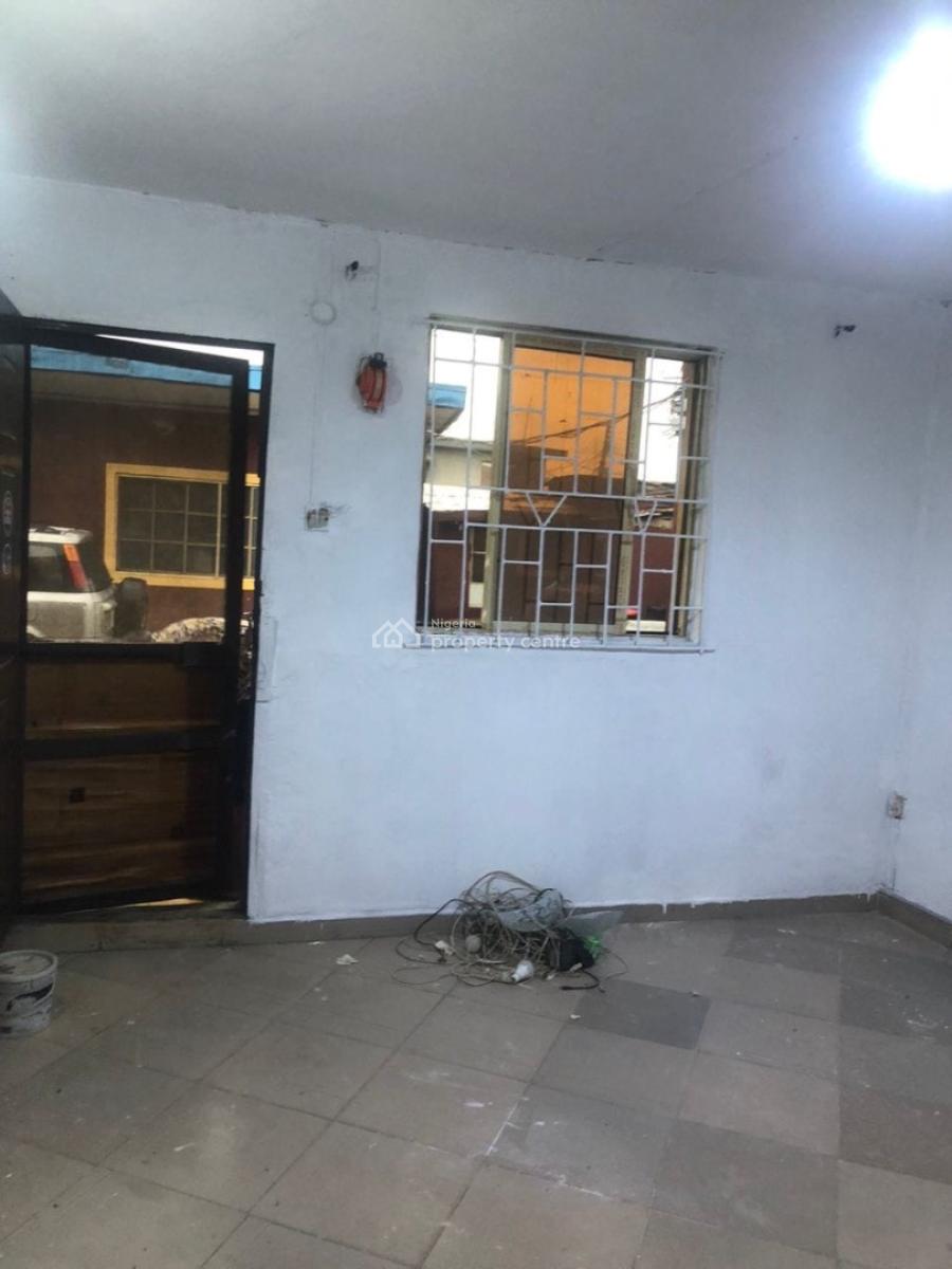 Mini Flat, Aguda, Ogba, Ikeja, Lagos, Mini Flat (room and Parlour) for Rent