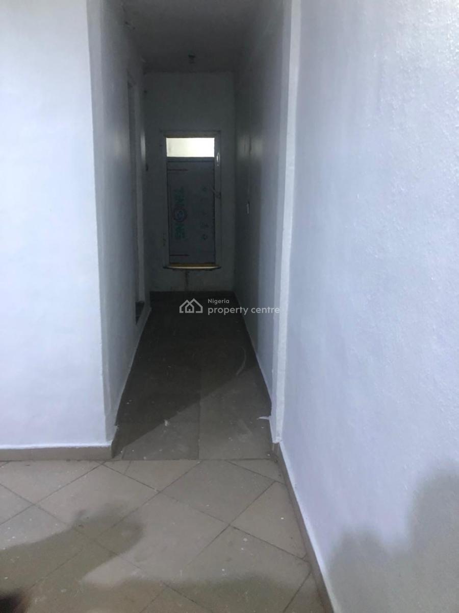 Mini Flat, Aguda, Ogba, Ikeja, Lagos, Mini Flat (room and Parlour) for Rent