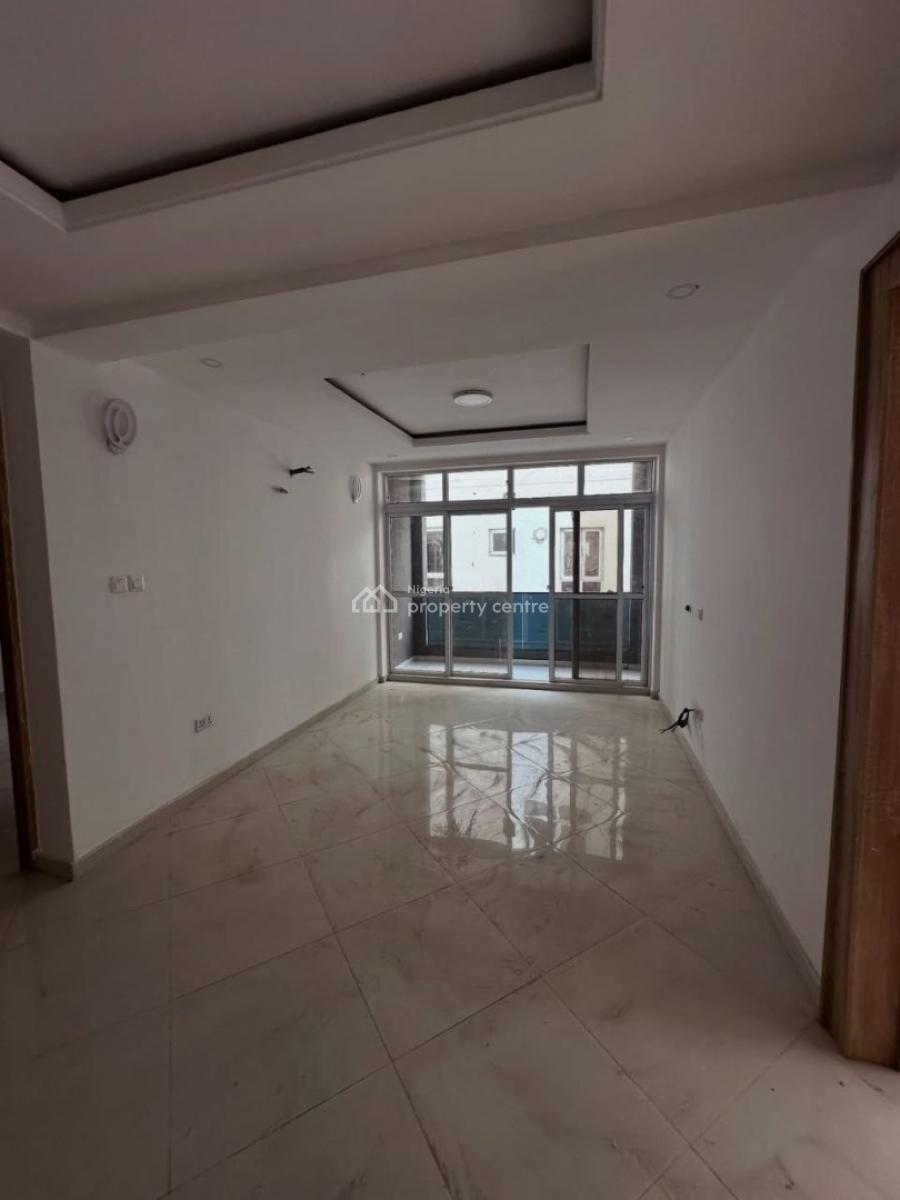 6 Bedroom Detached Duplex in a Secured Estate, Western Foreshore Estate, Osapa, Lekki, Lagos, Detached Duplex for Sale