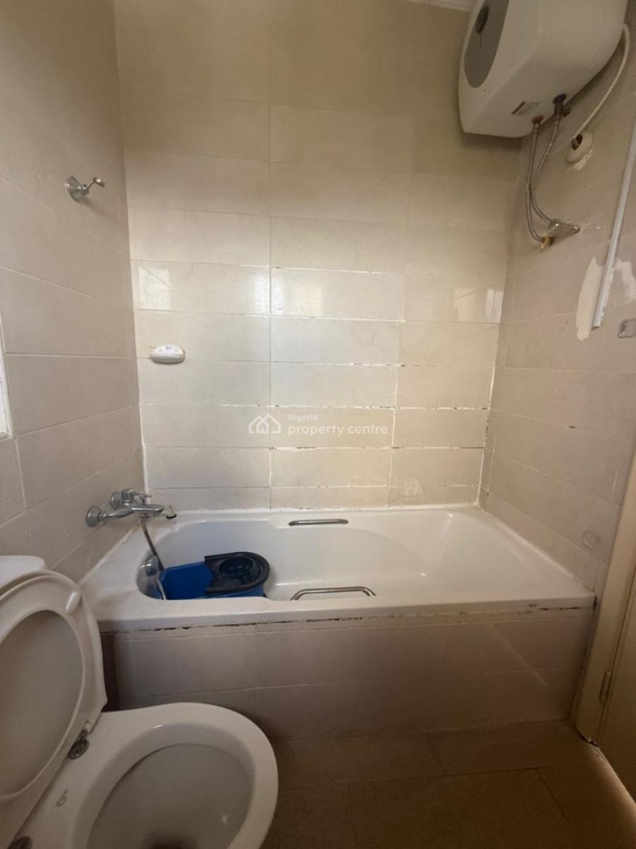3 Bedroom Apartment, Victoria Island (vi), Lagos, Flat / Apartment for Rent