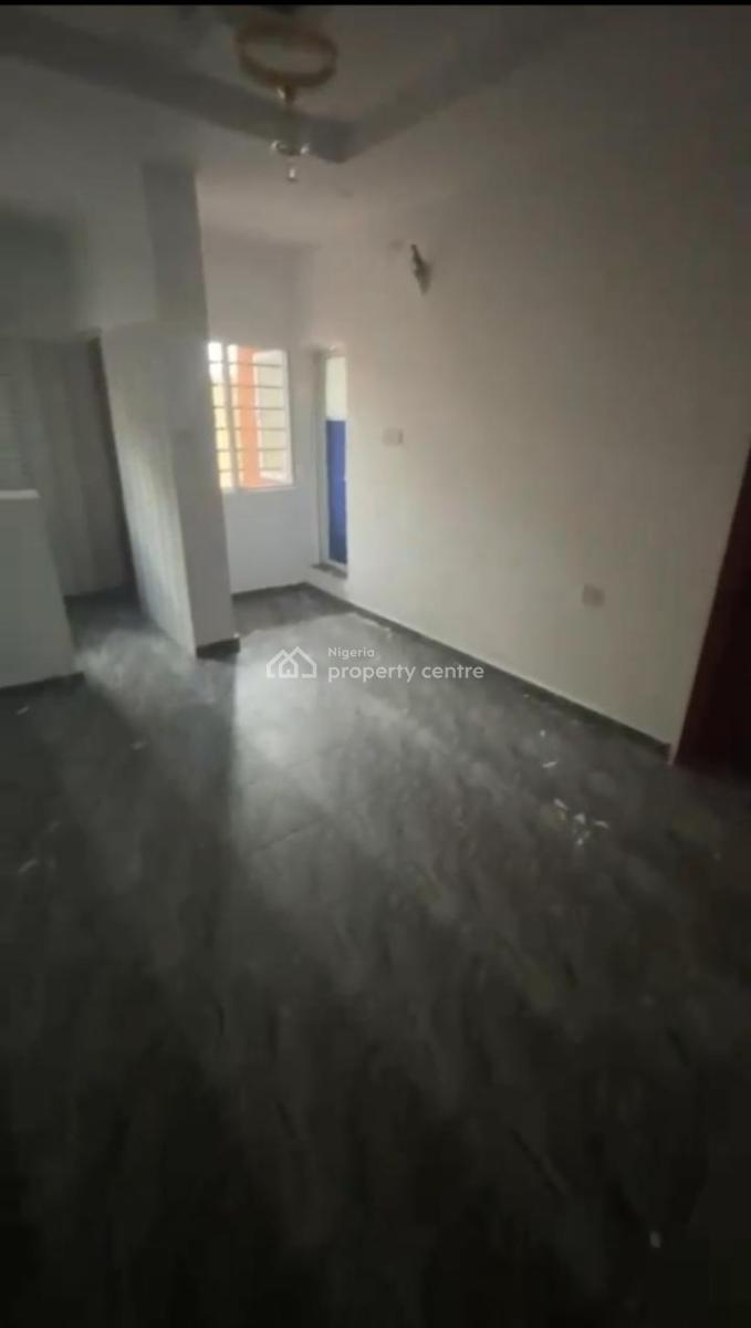 Lovely Sweet Mini Flat, Off Pedro Rd Close to Charlie Boy Axis, Gbagada, Lagos, Mini Flat (room and Parlour) for Rent