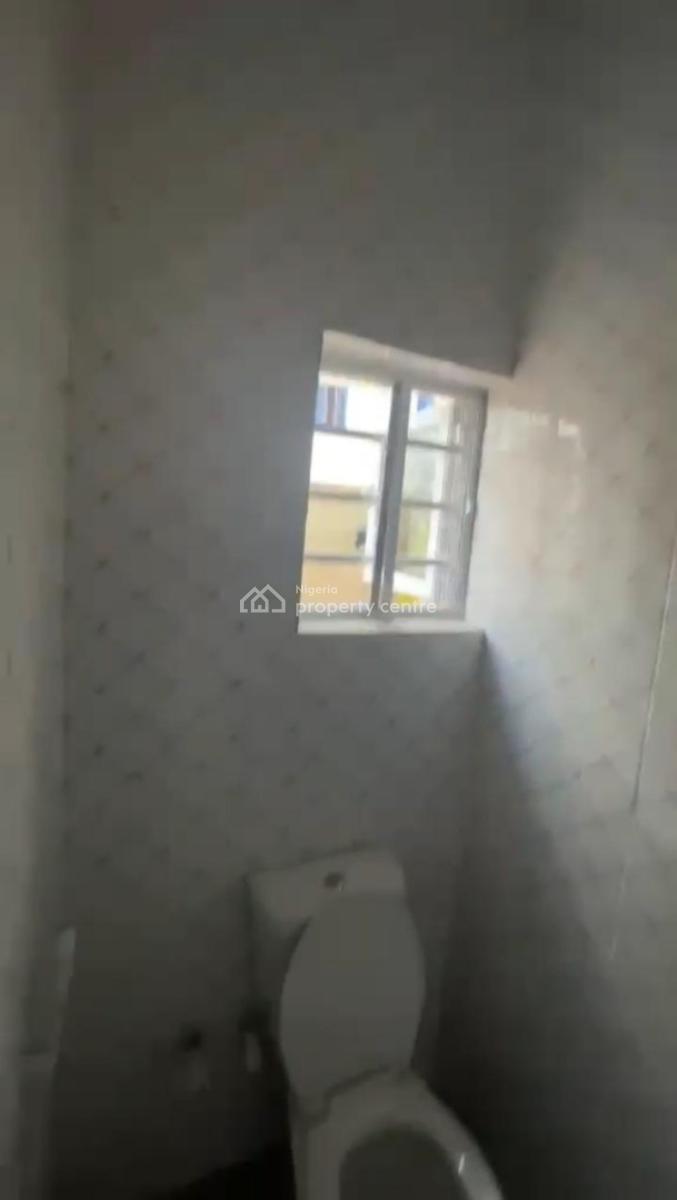 Lovely Sweet Mini Flat, Off Pedro Rd Close to Charlie Boy Axis, Gbagada, Lagos, Mini Flat (room and Parlour) for Rent