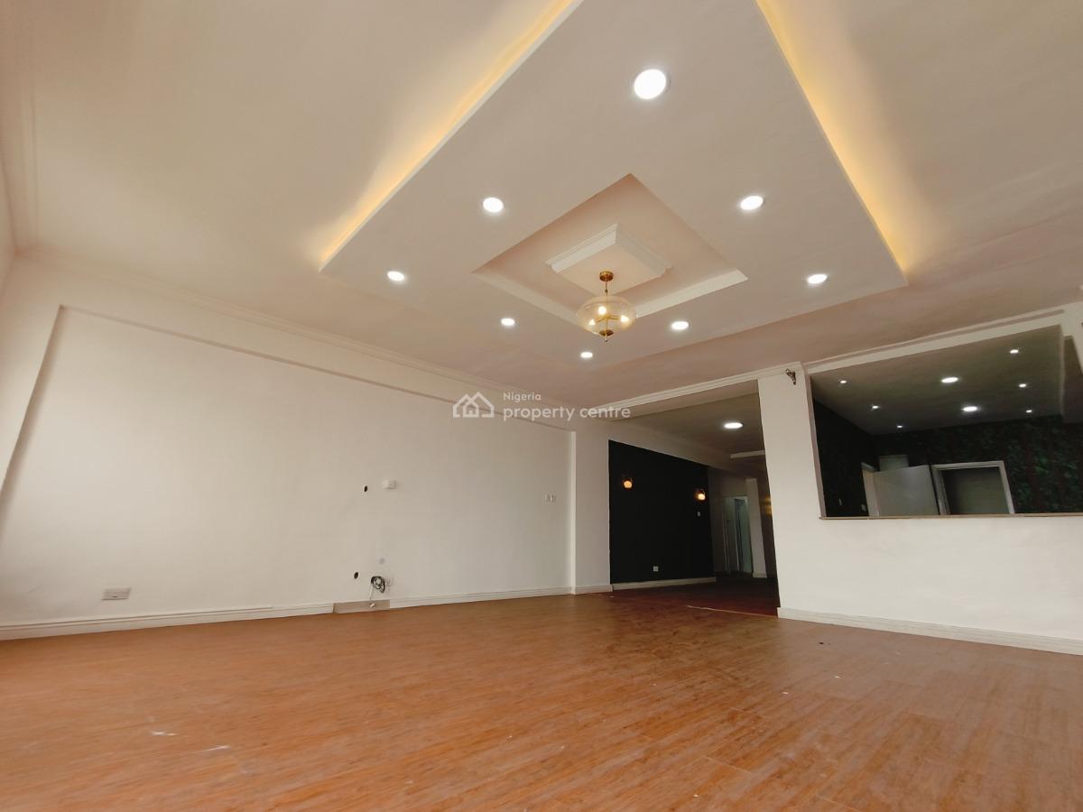 Waterfront 3 Bedroom Apartment, Lekki Phase 1, Lekki Phase 1, Lekki, Lagos, Flat / Apartment for Rent