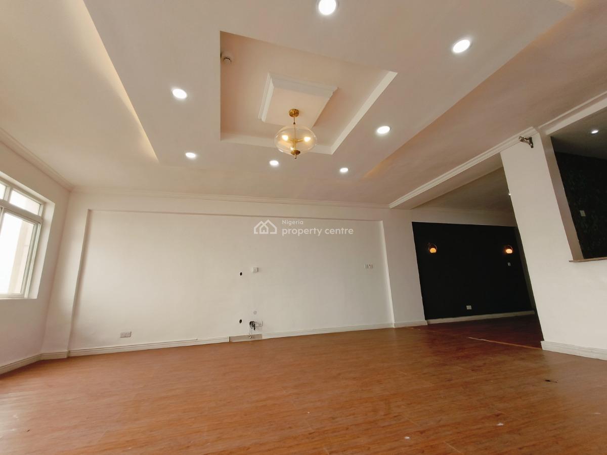 Waterfront 3 Bedroom Apartment, Lekki Phase 1, Lekki Phase 1, Lekki, Lagos, Flat / Apartment for Rent