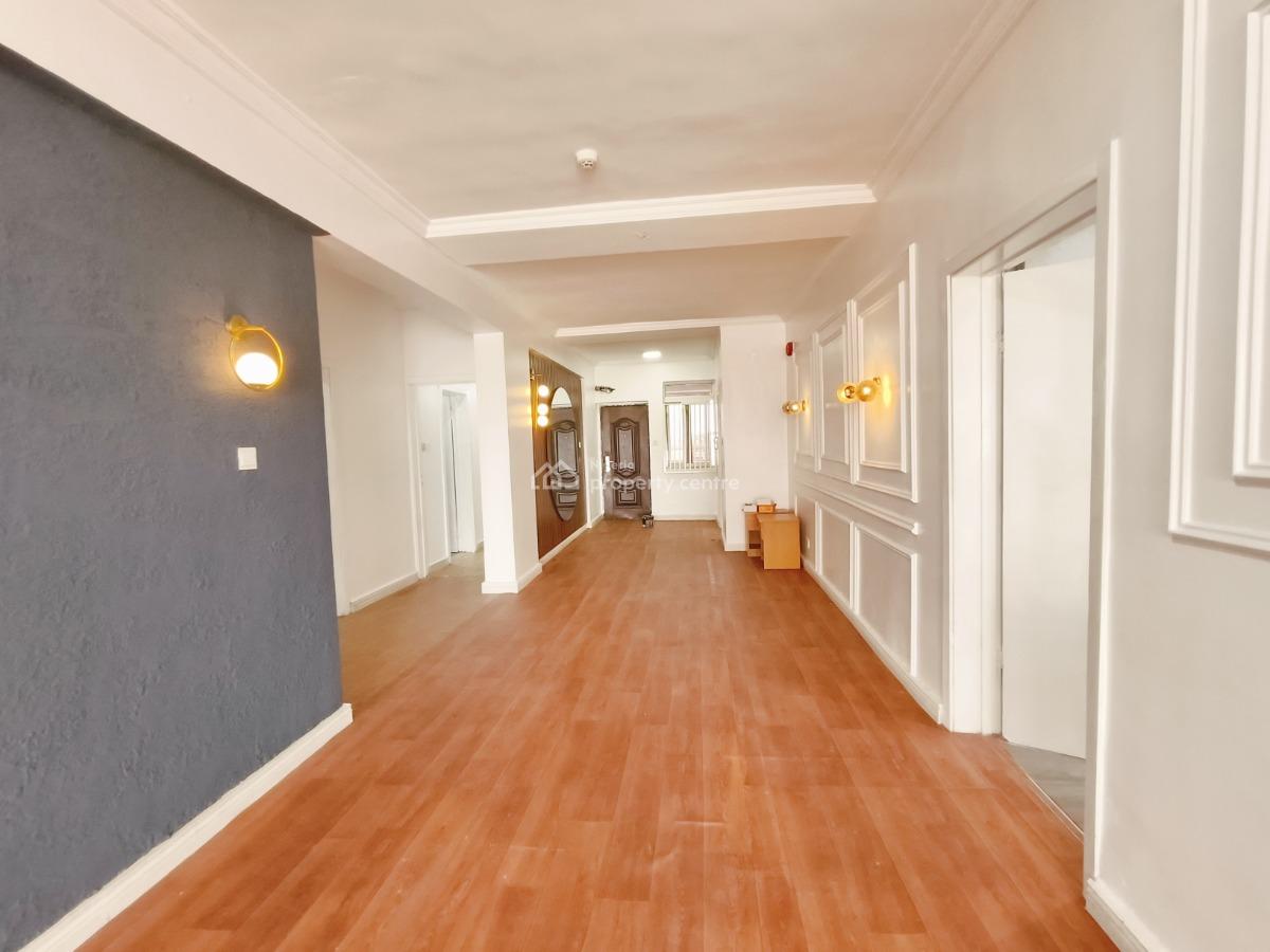 Waterfront 3 Bedroom Apartment, Lekki Phase 1, Lekki Phase 1, Lekki, Lagos, Flat / Apartment for Rent