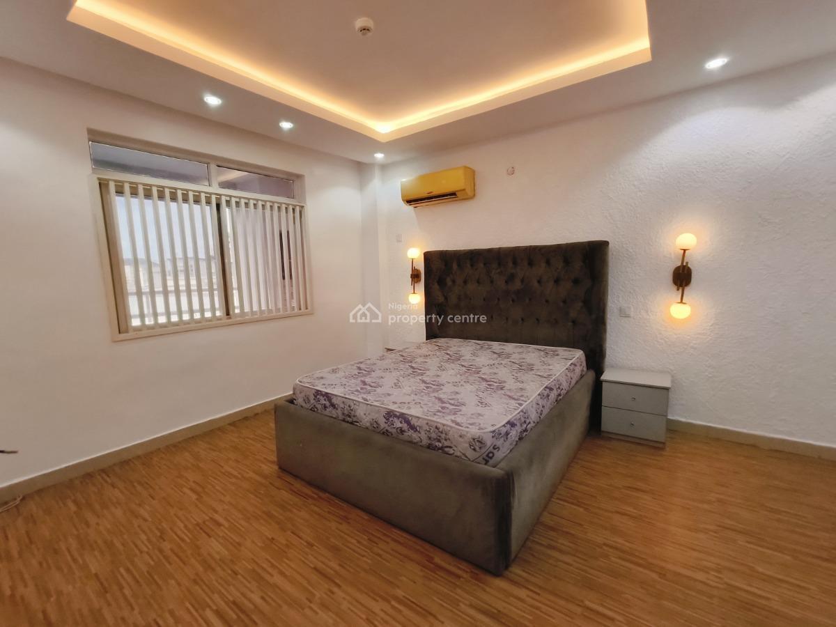 Waterfront 3 Bedroom Apartment, Lekki Phase 1, Lekki Phase 1, Lekki, Lagos, Flat / Apartment for Rent