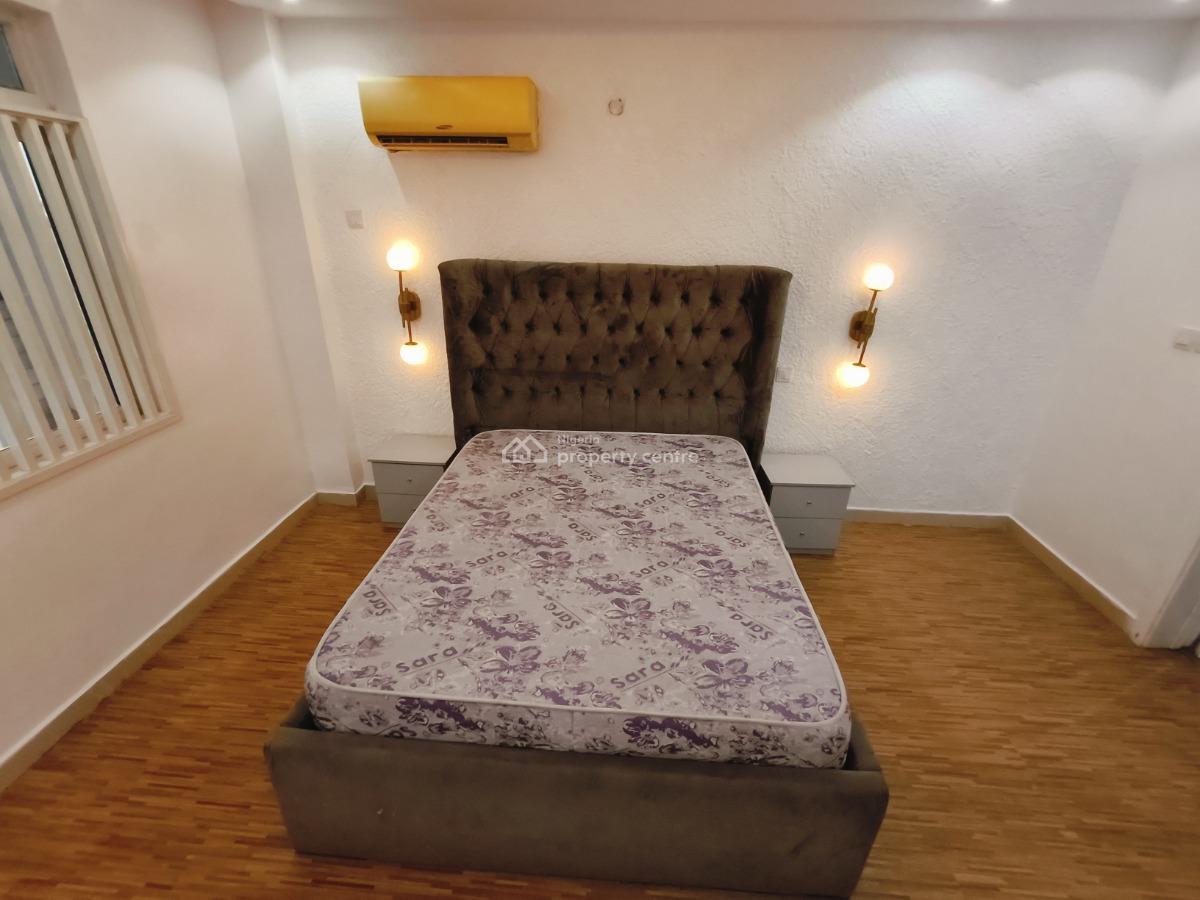 Waterfront 3 Bedroom Apartment, Lekki Phase 1, Lekki Phase 1, Lekki, Lagos, Flat / Apartment for Rent