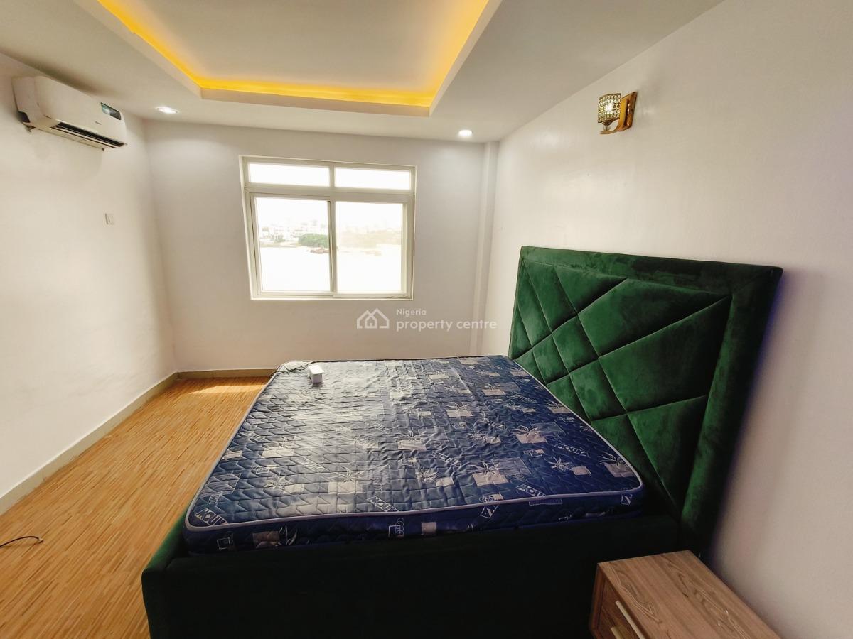 Waterfront 3 Bedroom Apartment, Lekki Phase 1, Lekki Phase 1, Lekki, Lagos, Flat / Apartment for Rent