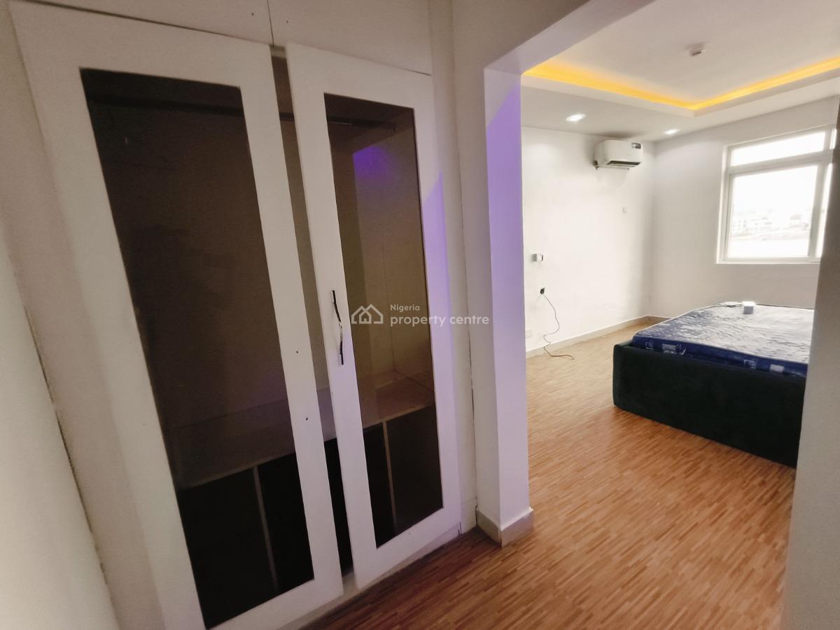 Waterfront 3 Bedroom Apartment, Lekki Phase 1, Lekki Phase 1, Lekki, Lagos, Flat / Apartment for Rent