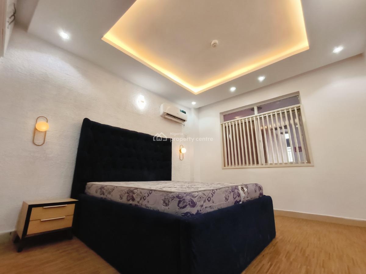 Waterfront 3 Bedroom Apartment, Lekki Phase 1, Lekki Phase 1, Lekki, Lagos, Flat / Apartment for Rent
