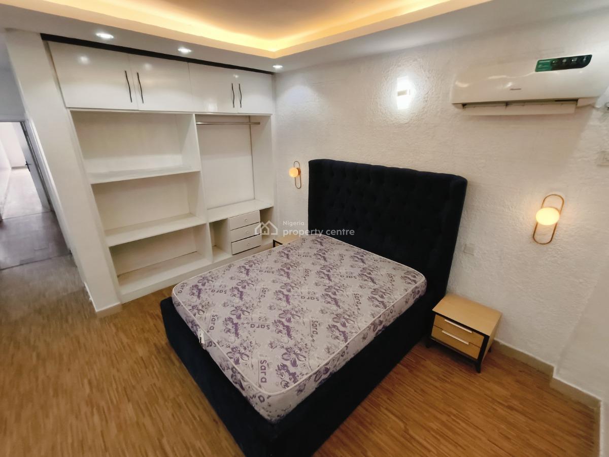 Waterfront 3 Bedroom Apartment, Lekki Phase 1, Lekki Phase 1, Lekki, Lagos, Flat / Apartment for Rent