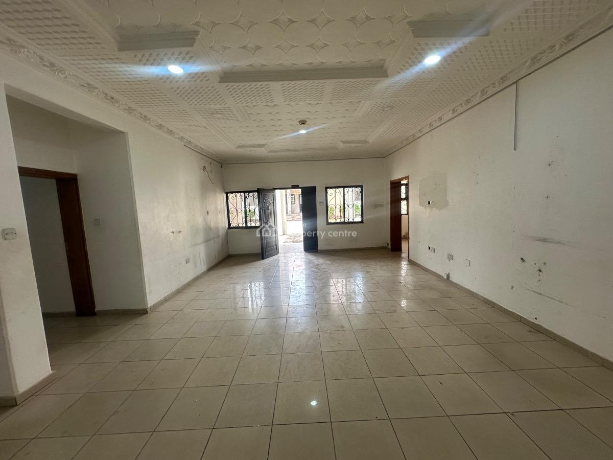 9 Bedroom Detached Duplex with 4 Bedroom Buwngalow with 3 Room Bq, Wuse 2, Abuja, Detached Duplex for Rent
