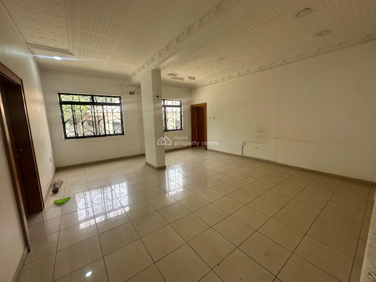 9 Bedroom Detached Duplex with 4 Bedroom Buwngalow with 3 Room Bq, Wuse 2, Abuja, Detached Duplex for Rent