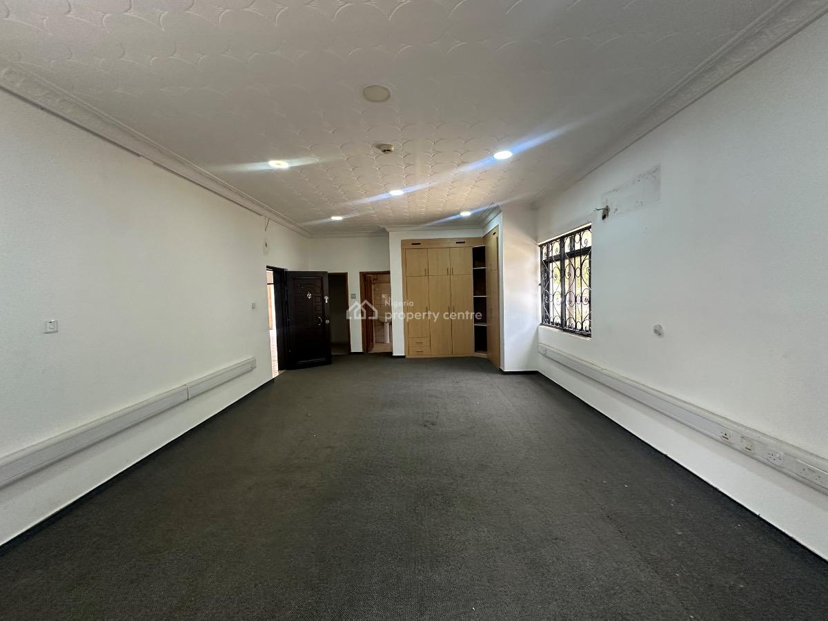 9 Bedroom Detached Duplex with 4 Bedroom Buwngalow with 3 Room Bq, Wuse 2, Abuja, Detached Duplex for Rent